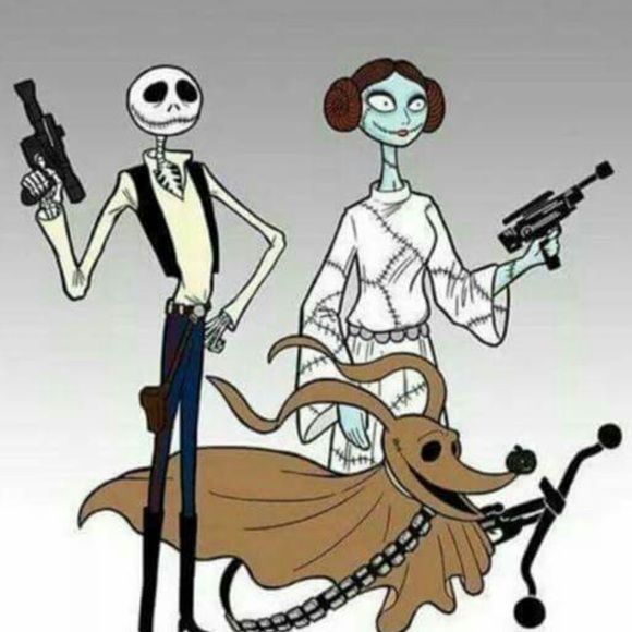 Meet your Posher, Lisa - Picture 1 of 1